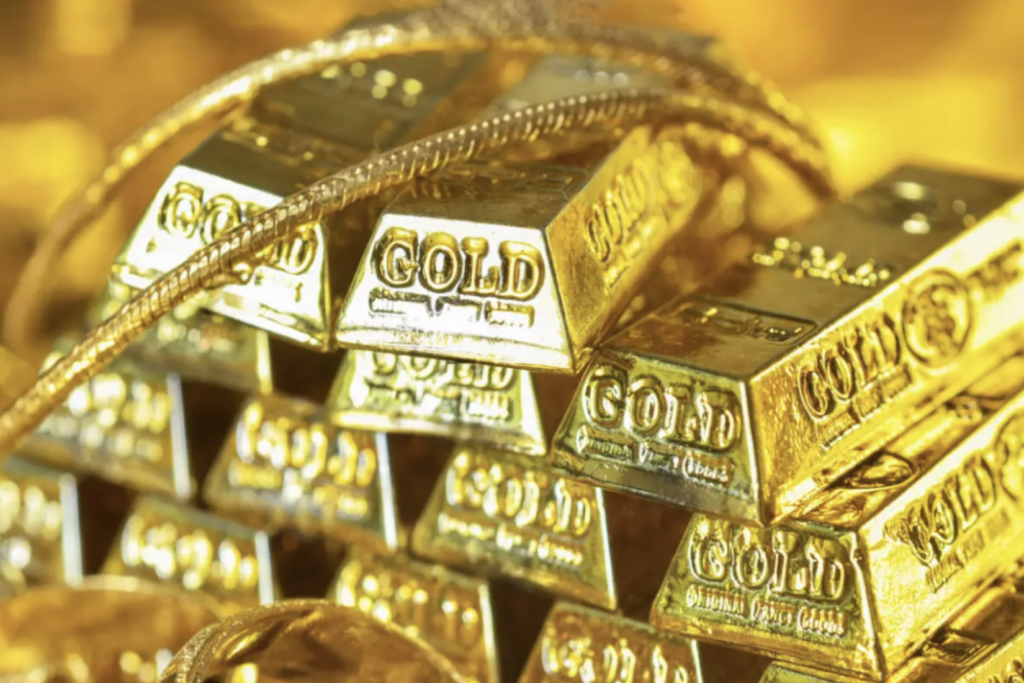 Menelusuri Asal-Usul Emas dari Ledakan Bintang ke Perut Bumi